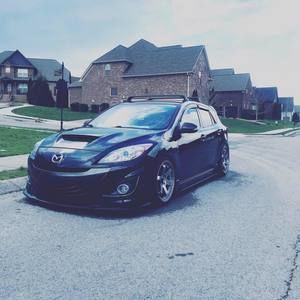 Meet your Posher, Cooper